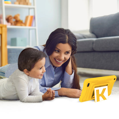 KURIO Tablet 7" KIKA EDITION