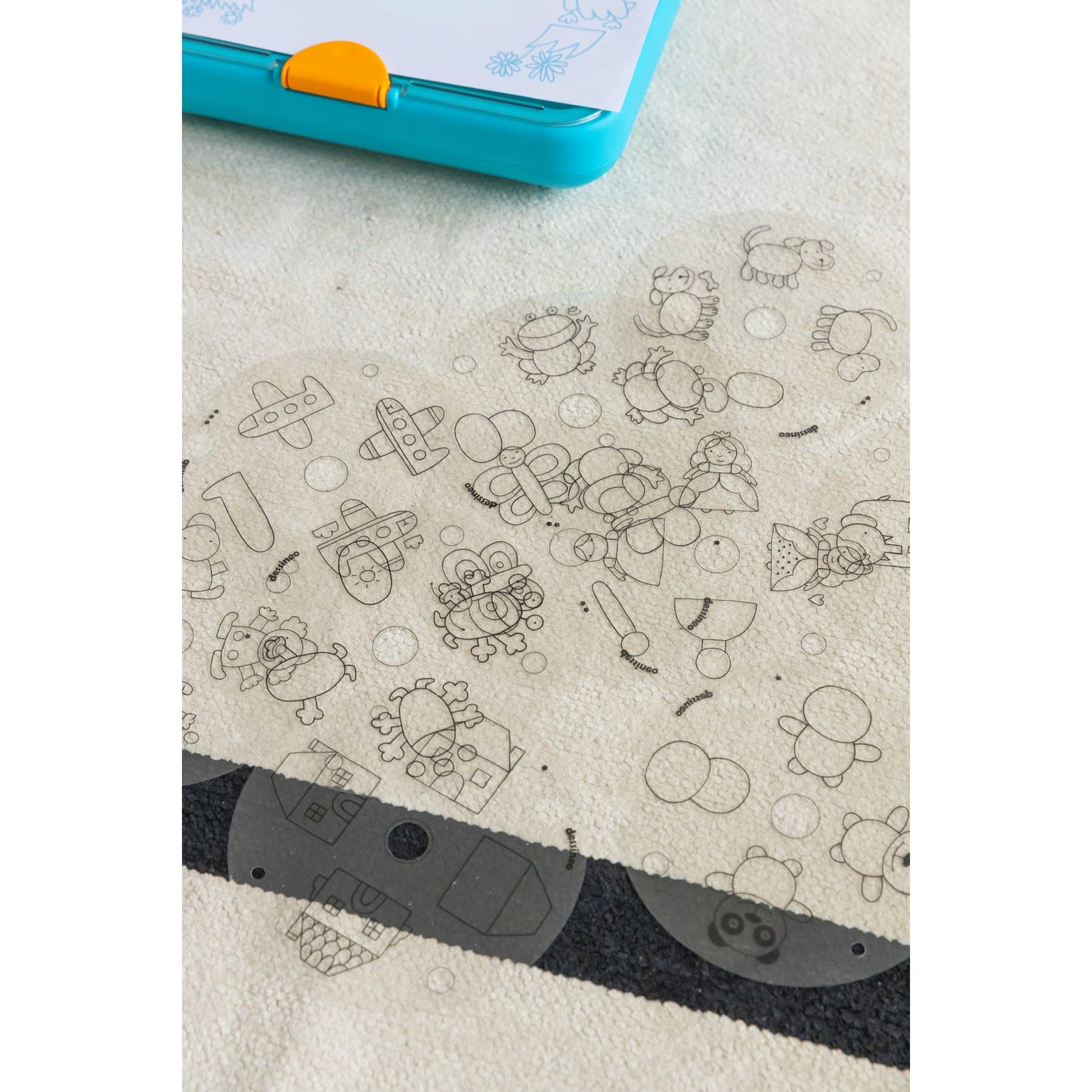 Dessineo - NEW Aprende a dibujar paso a paso