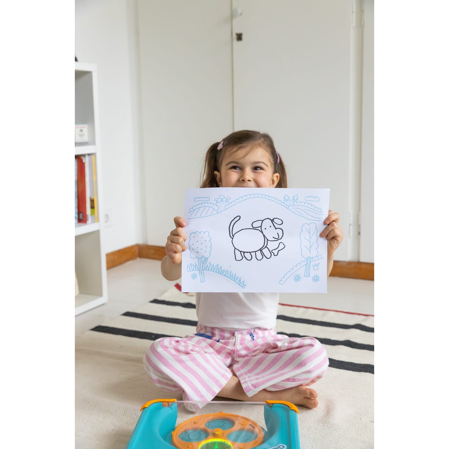 Dessineo - NEW Aprende a dibujar paso a paso