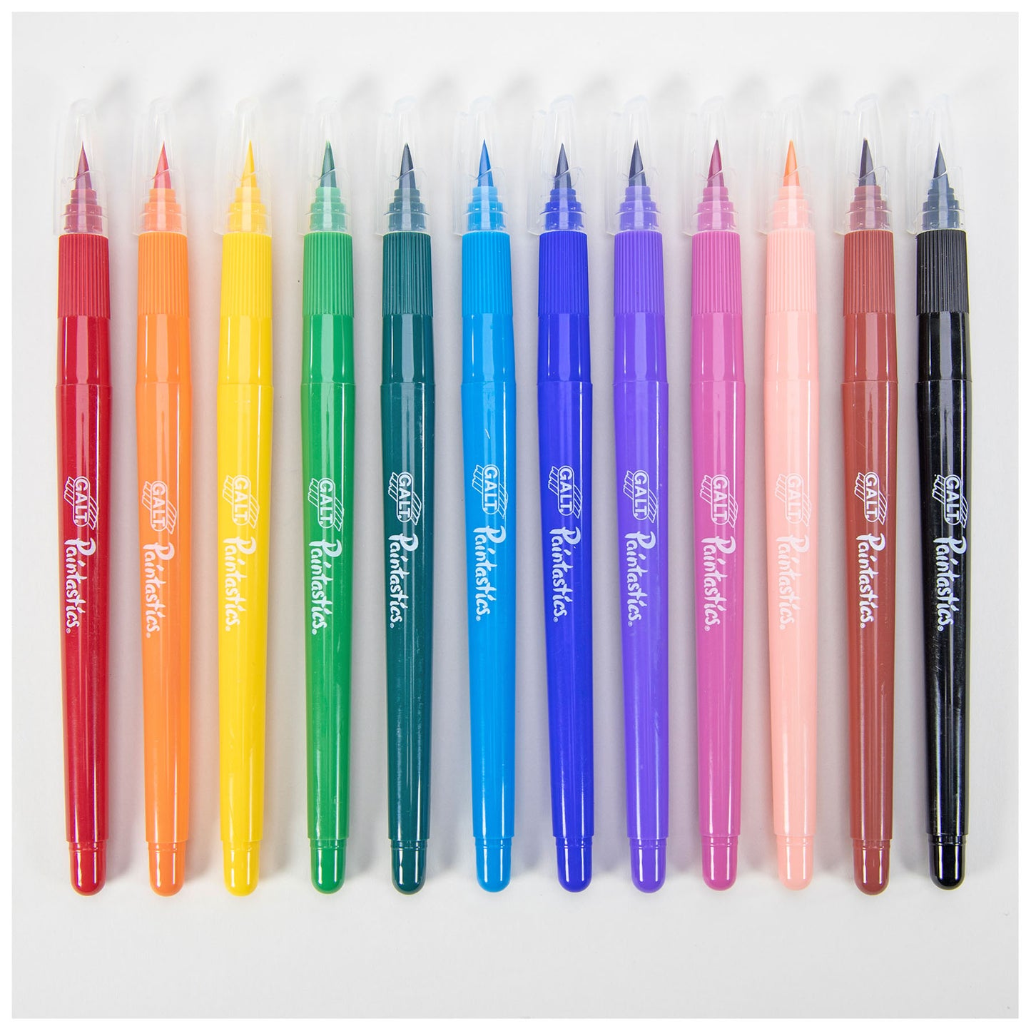 Paintastics - 12 Classic Colours