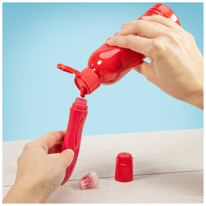 Squeeze 'n Brush - 12 Classic Colours