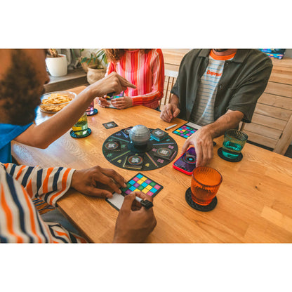 Hitster Bingo FR