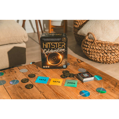 Hitster - Celebration (Germany)
