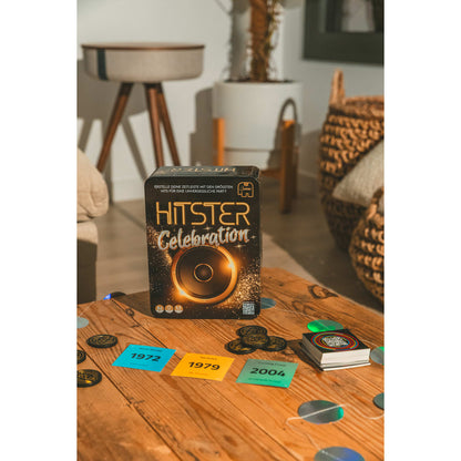 Hitster - Celebration (Germany)
