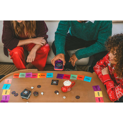 Hitster – Christmas (Netherlands)