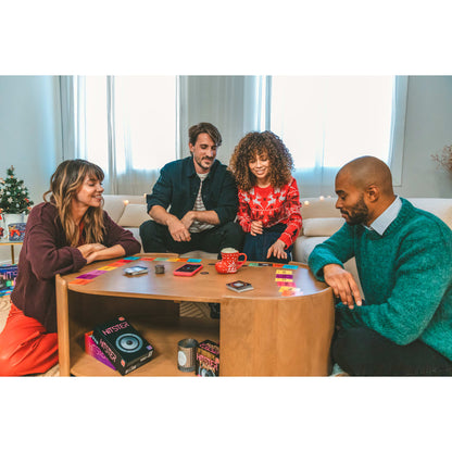 Hitster – Christmas (Netherlands)