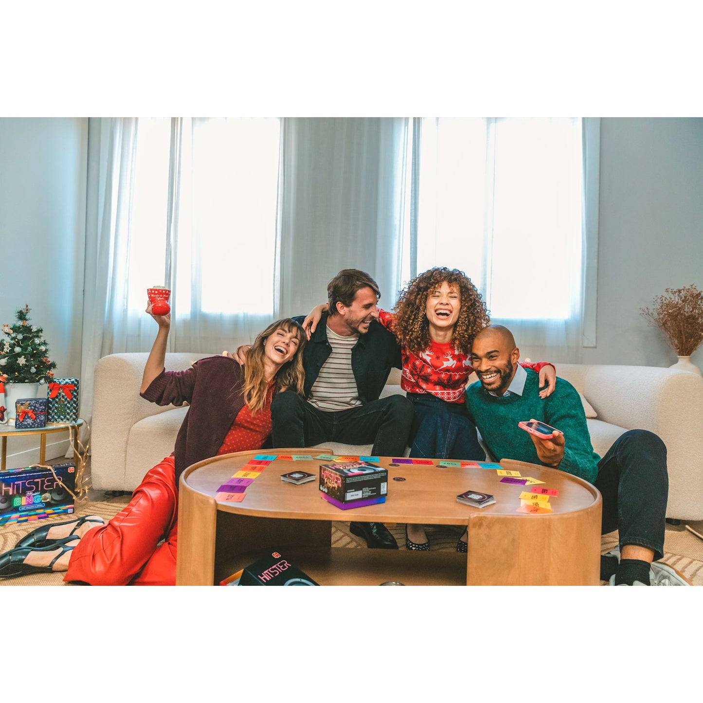 Hitster – Christmas (Netherlands)