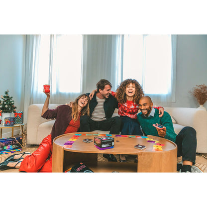 Hitster – Christmas (Netherlands)