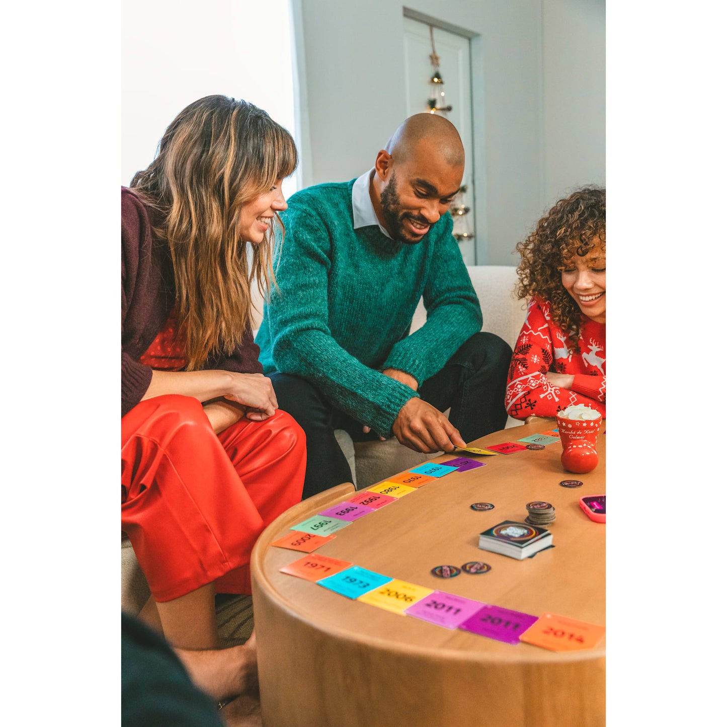 Hitster – Christmas (Germany)