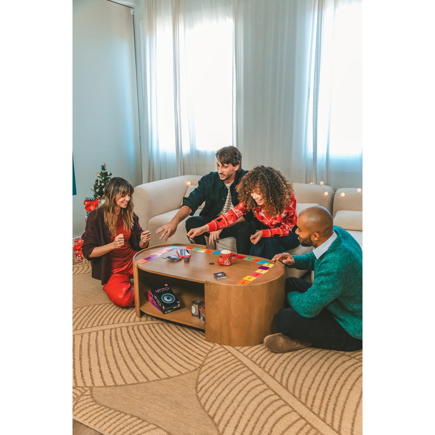 Hitster – Christmas (Germany)