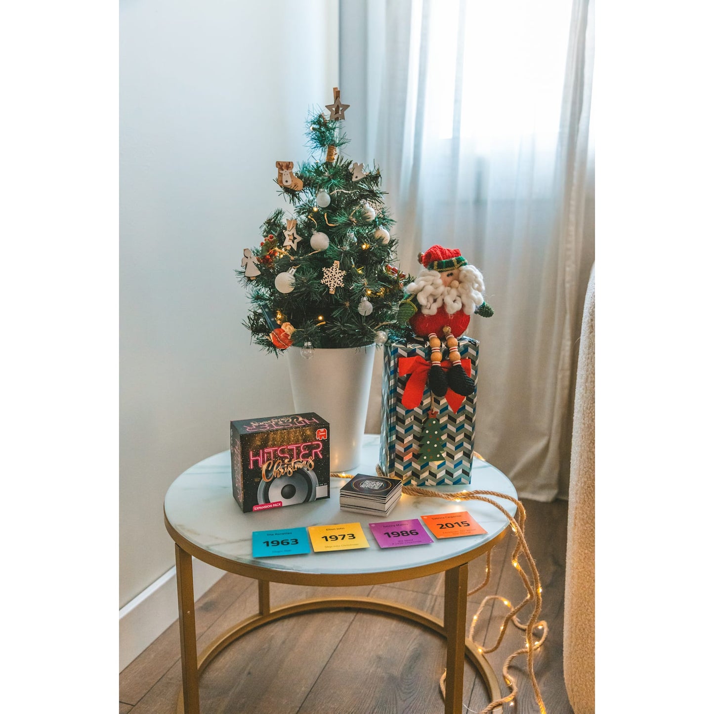 Hitster – Christmas (Netherlands)