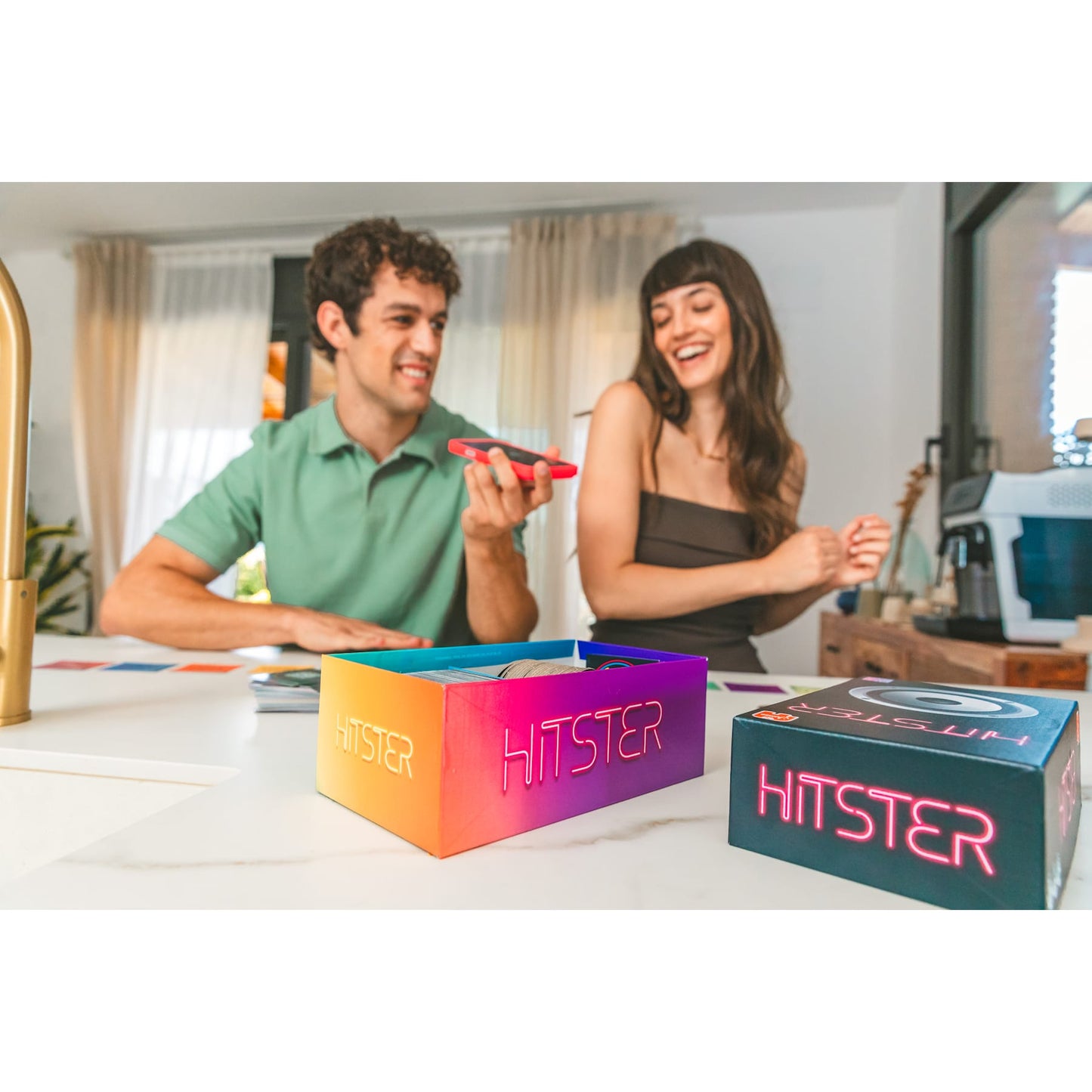 Hitster - Original