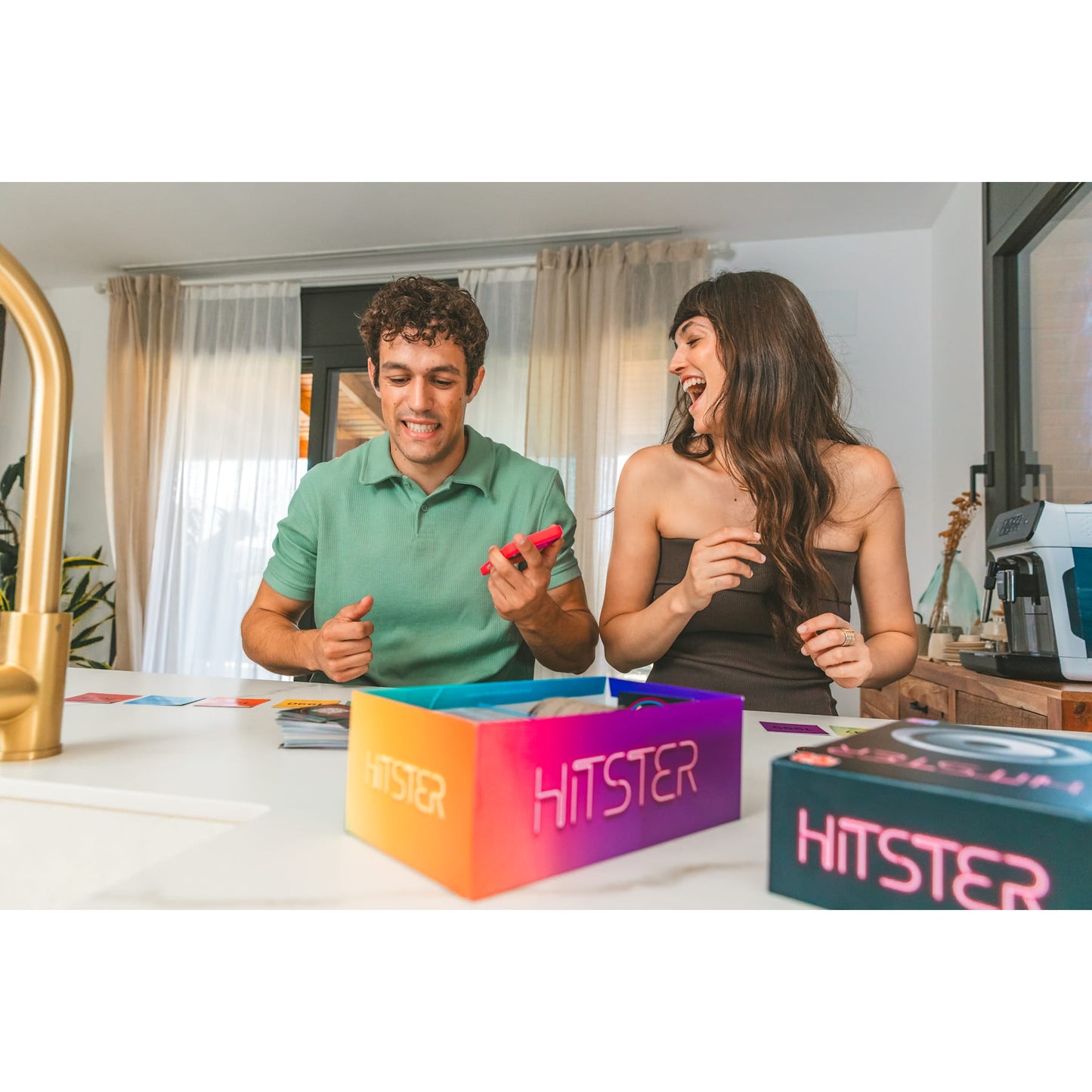Hitster - Original