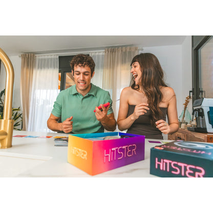 Hitster - Original