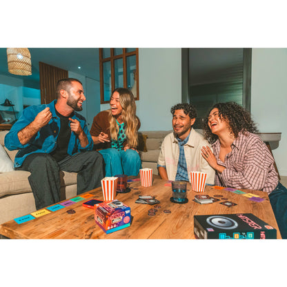 Hitster – Movies & TV Soundtracks