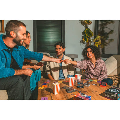 Hitster – Movies & TV Soundtracks