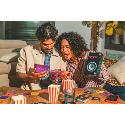 Hitster – Movies & TV Soundtracks