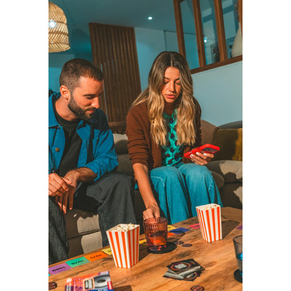 Hitster – Movies & TV Soundtracks