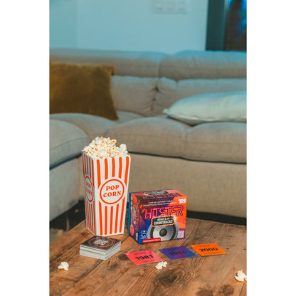 Hitster – Movies & TV Soundtracks