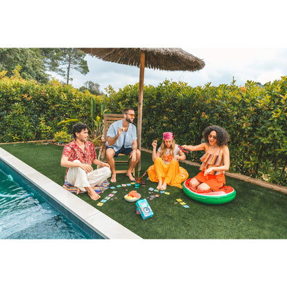 Hitster - Summer Party (UK)