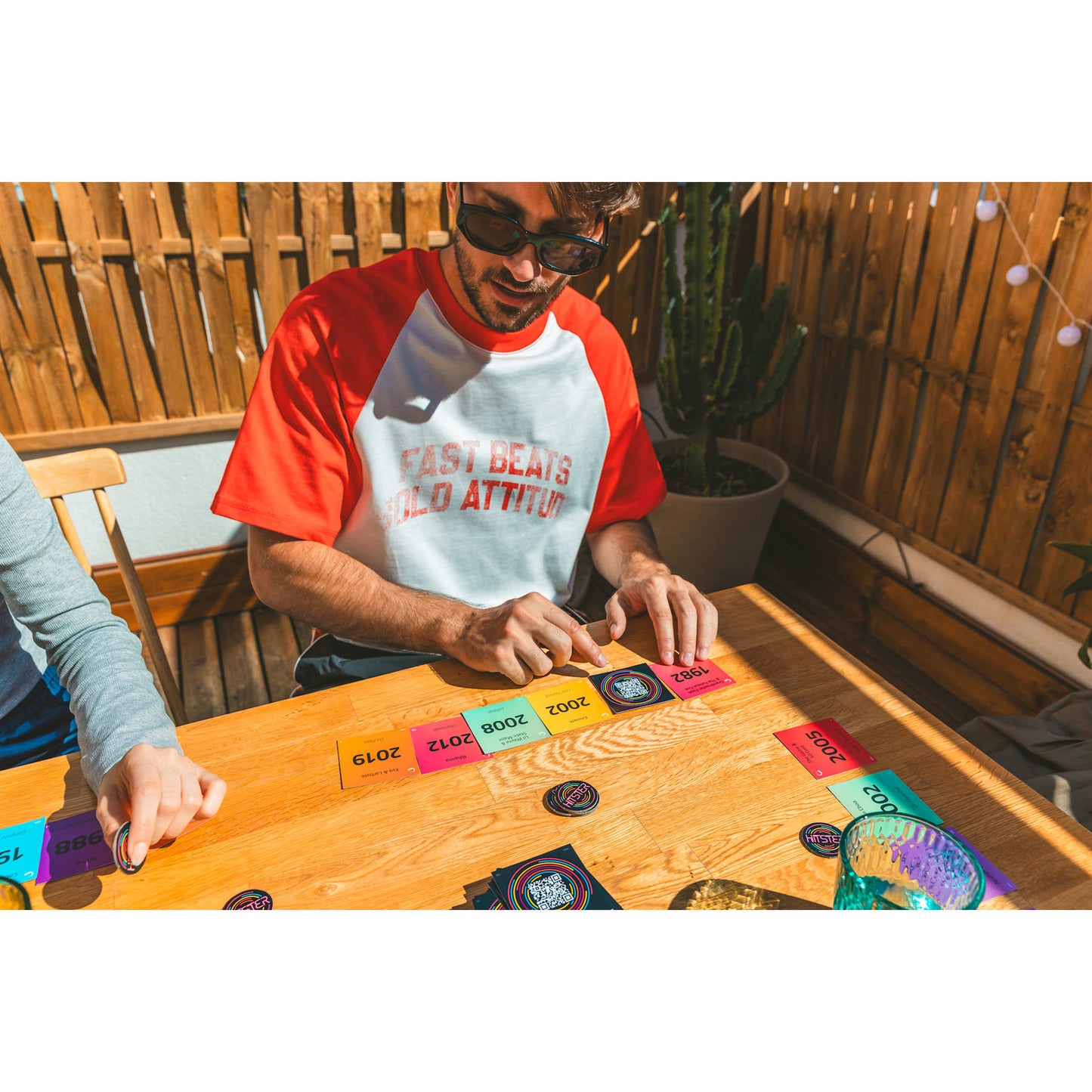 Hitster - Urban & Hip-Hop (Germany)