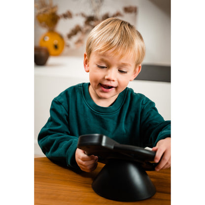 infiniFUN - Mon premier volant