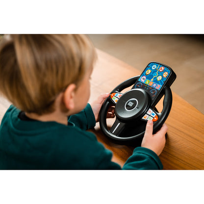 infiniFUN - Mon premier volant