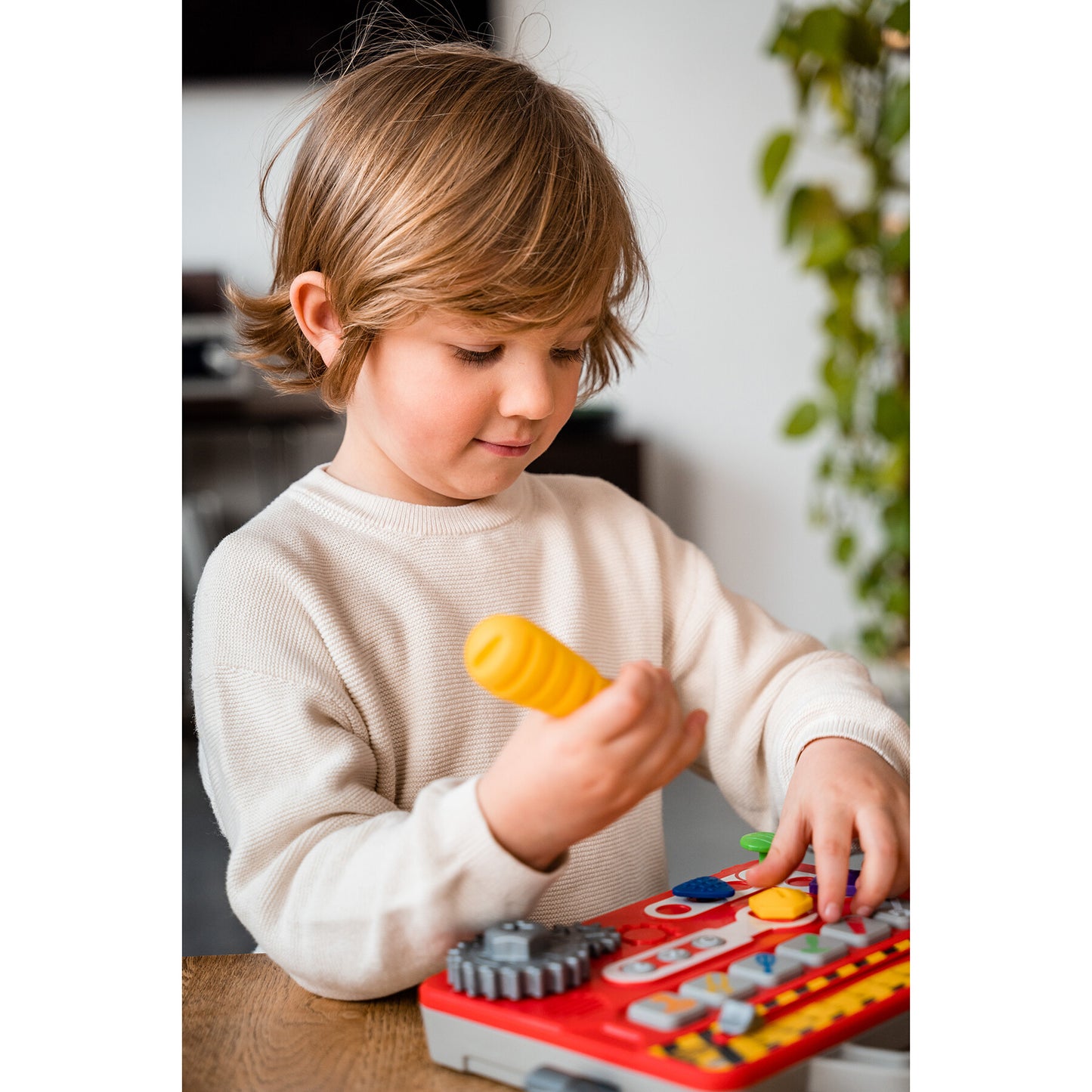 MA PREMIÈRE MALLETTE À OUTILS