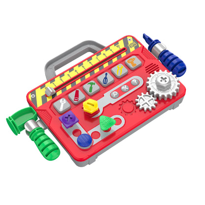 infiniFUN - My First Toolcase