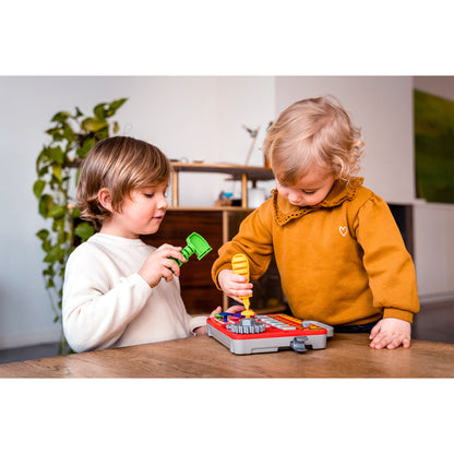 infiniFUN - My First Toolcase