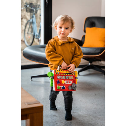 infiniFUN - My First Toolcase