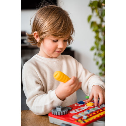 infiniFUN - My First Toolcase