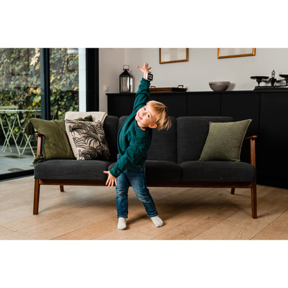 infiniFUN - Ma première montre fitness