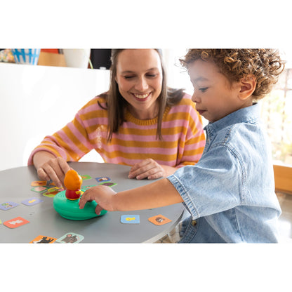Ik Leer - Mama's en Baby's