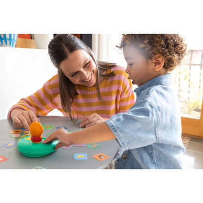 Ik Leer - Mama's en Baby's