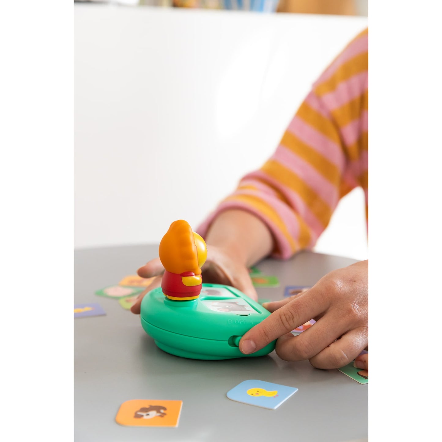 Ik Leer - Mama's en Baby's
