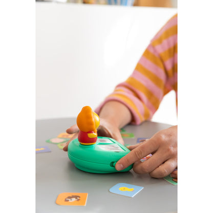 Ik Leer - Mama's en Baby's