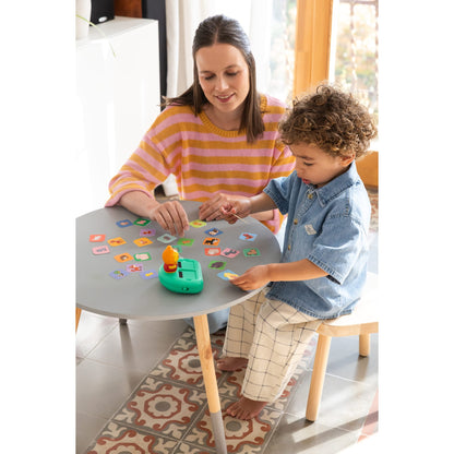 Ik Leer - Mama's en Baby's