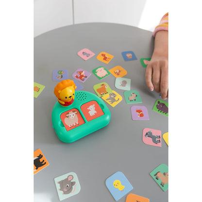 Ik Leer - Mama's en Baby's
