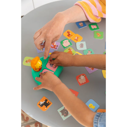 Ik Leer - Mama's en Baby's