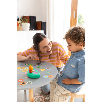 Ik Leer - Mama's en Baby's