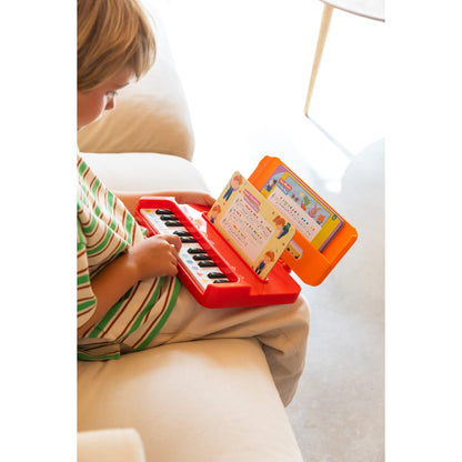 I Learn - Music