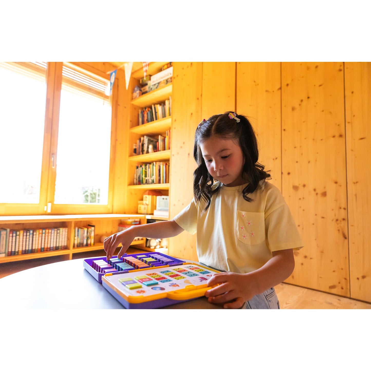 I Learn - To Read