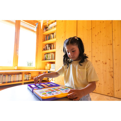 I Learn - To Read
