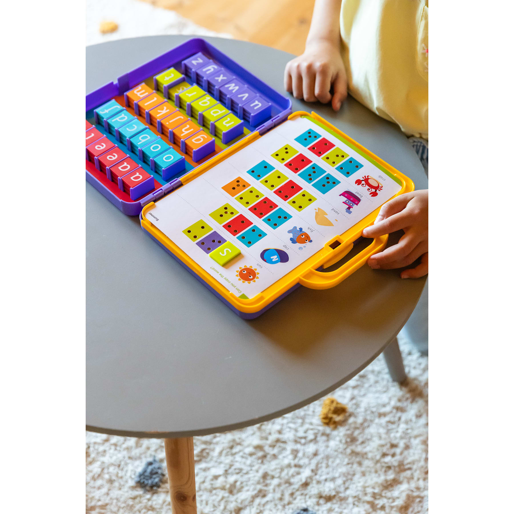 I Learn - To Read - Jumboplay.com