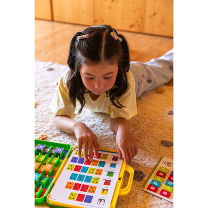 Ik Leer - Lezen
