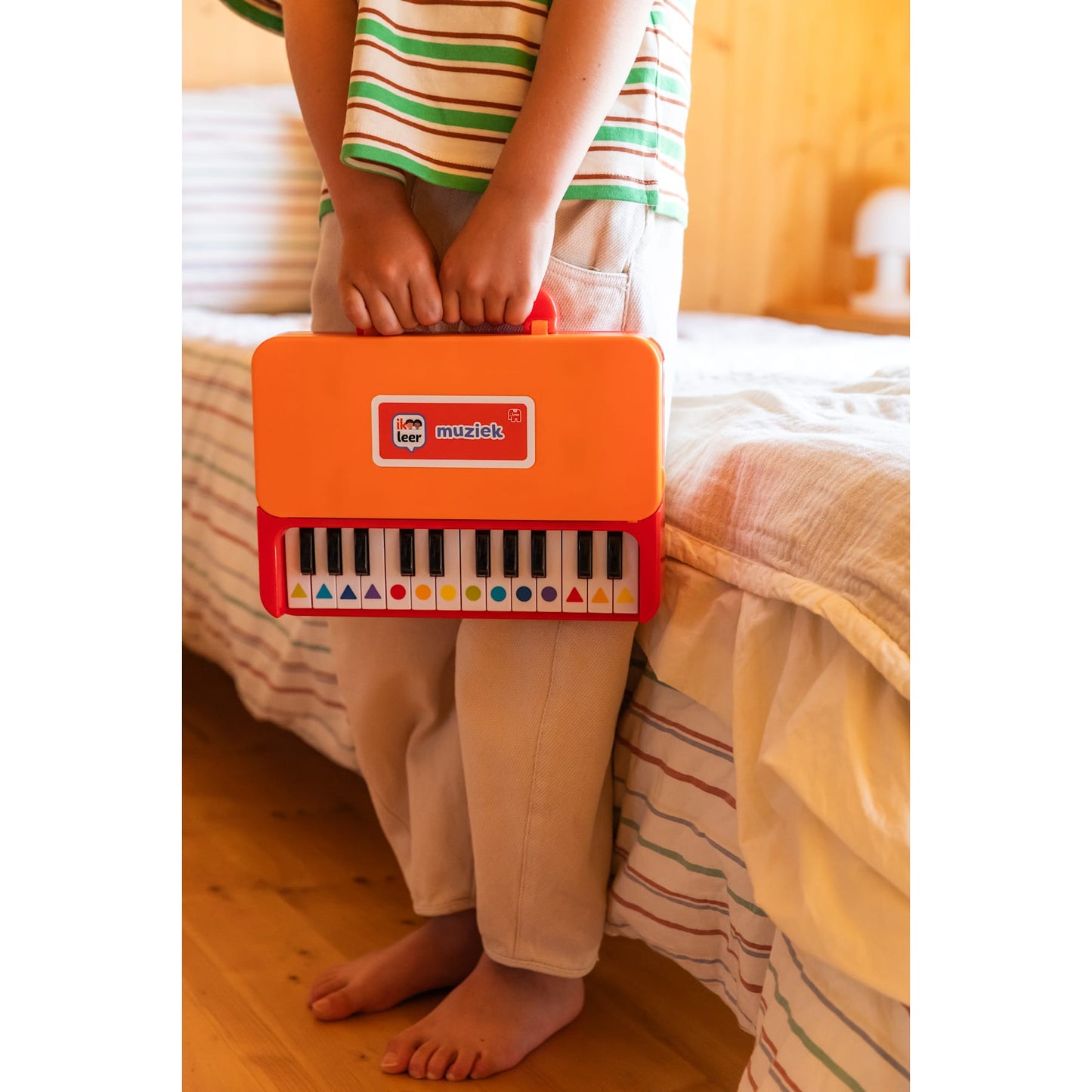 Ik leer Muziek