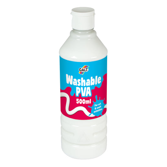 Washable PVA Glue