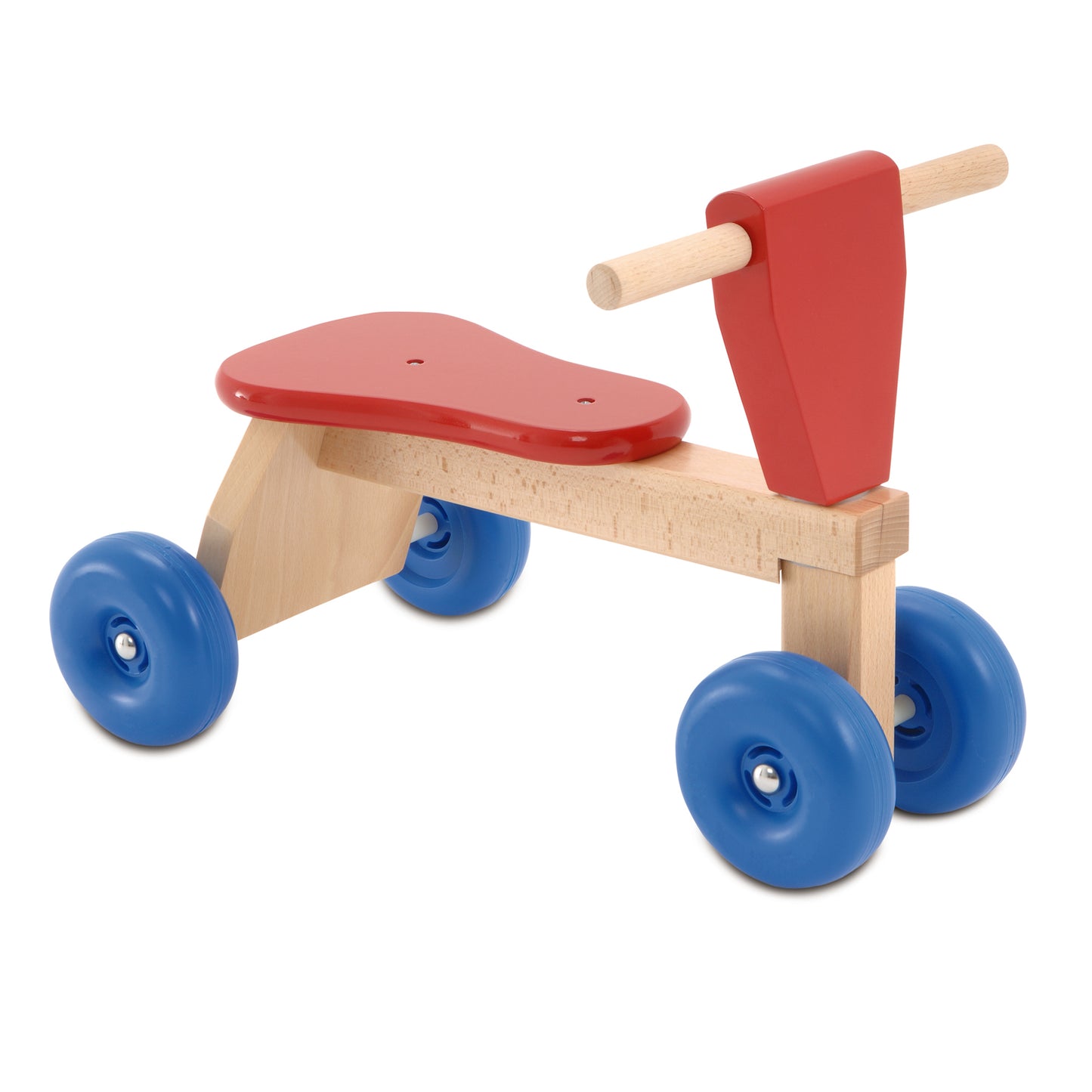 Tiny Trike