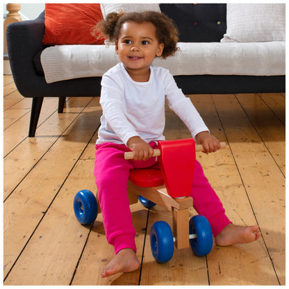 Tiny Trike